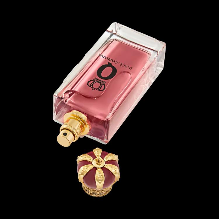 Dolce & Gabbana Queen Intense Eau De Parfum - 100 ml