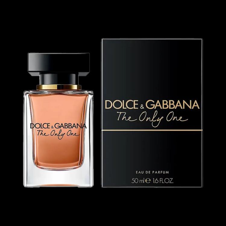 Dolce & Gabbana The Only One Eau De Parfum - 50 ml