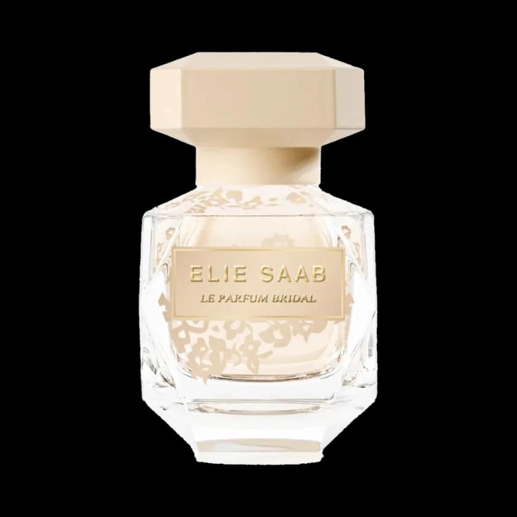 Elie Saab Le Parfum Bridal Eau De Parfum For Women - 50 ml