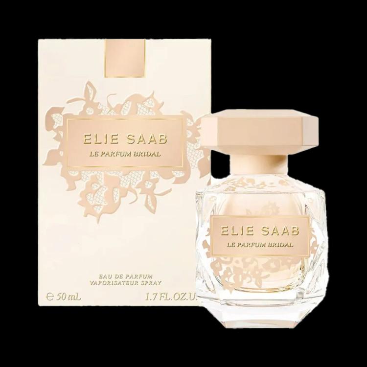 Elie Saab Le Parfum Bridal Eau De Parfum For Women - 50 ml