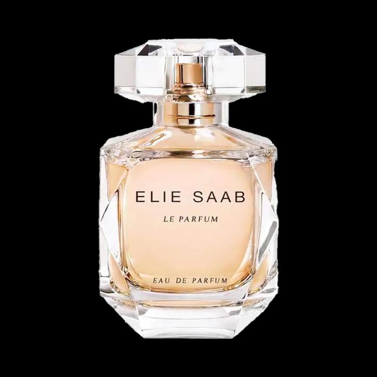 Elie Saab Le Parfum Eau De Parfum for Women - 50 ml