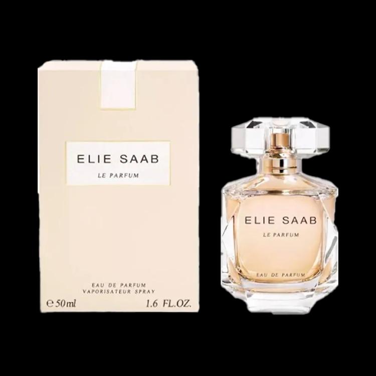 Elie Saab Le Parfum Eau De Parfum for Women - 50 ml