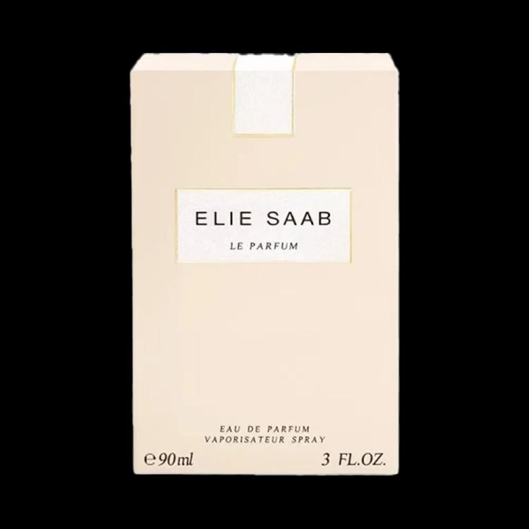 Elie Saab Le Parfum Eau De Parfum for Women - 50 ml