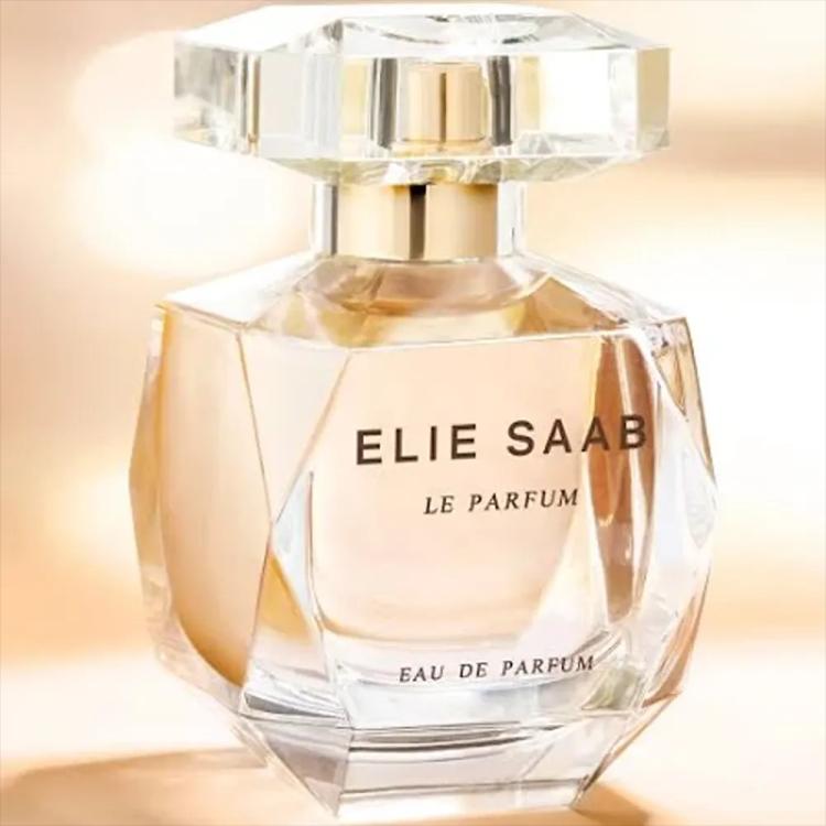 Elie Saab Le Parfum Eau De Parfum for Women - 50 ml