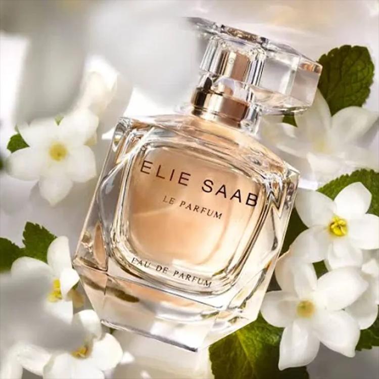 Elie Saab Le Parfum Eau De Parfum for Women - 50 ml