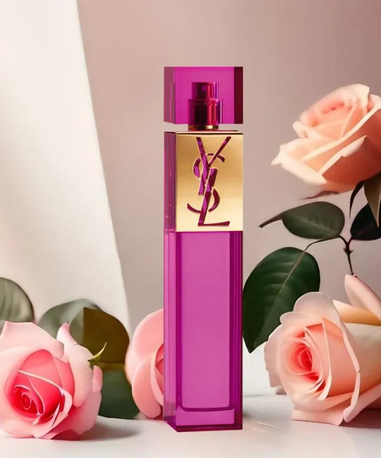 Yves Saint Laurent Elle Eau De Parfum - 90 ml