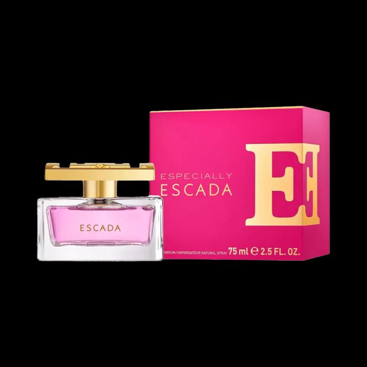 Escada Especially Eau De Parfum For Women - 75 ml