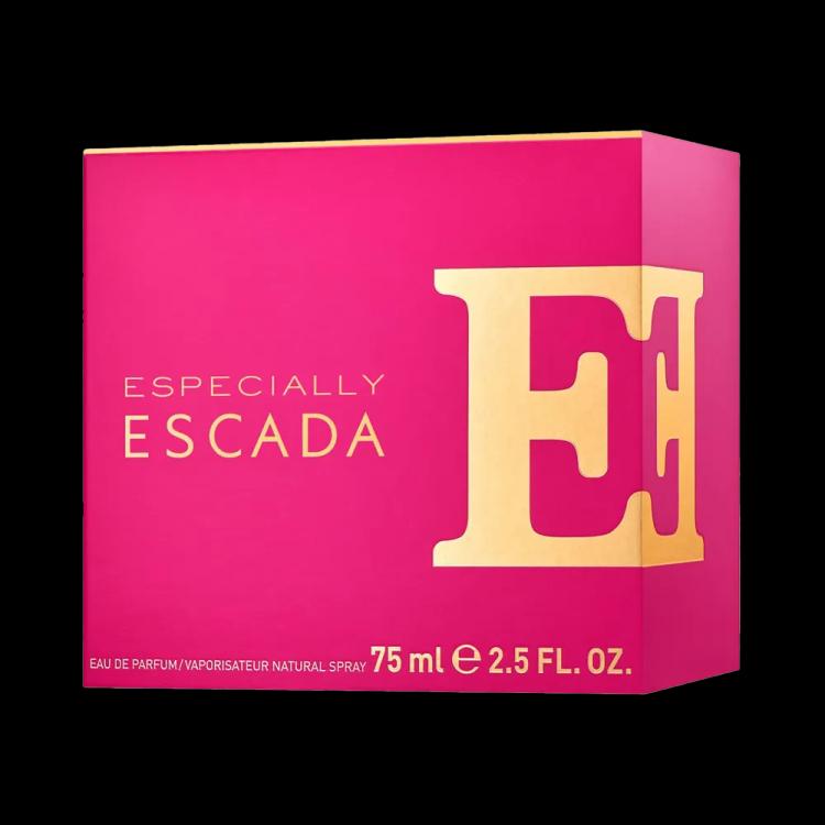 Escada Especially Eau De Parfum For Women - 75 ml