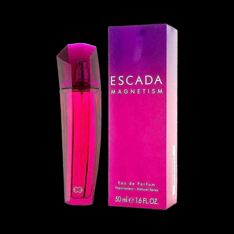 Escada Magnetism Eau De Parfum For Women - 50 ml