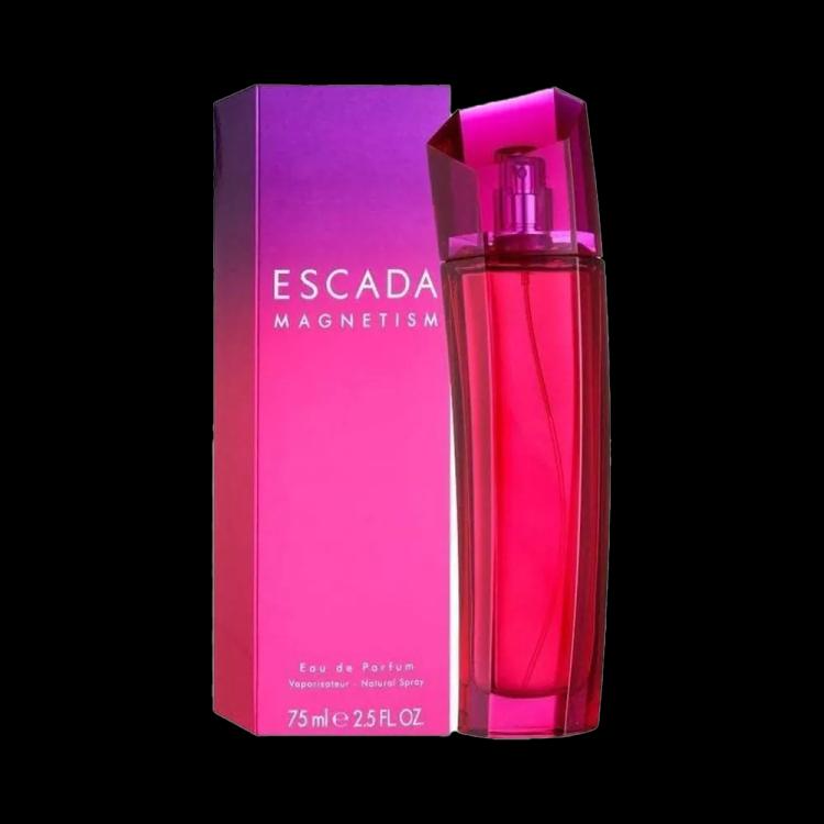 Escada Magnetism Eau De Parfum For Women - 50 ml