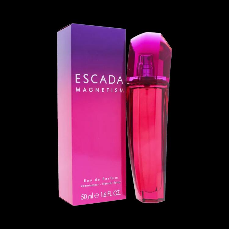 Escada Magnetism Eau De Parfum For Women - 50 ml