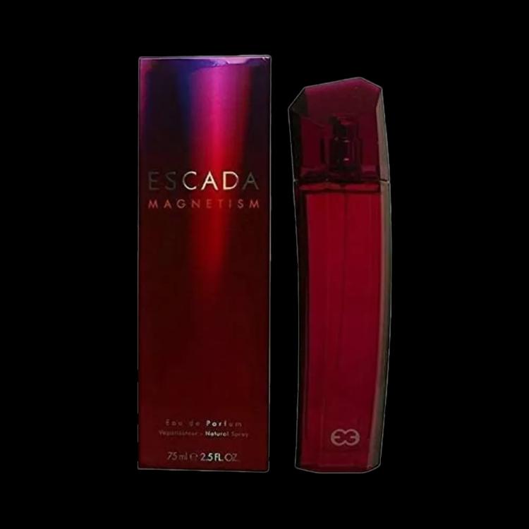 Escada Magnetism Eau De Parfum For Women - 50 ml