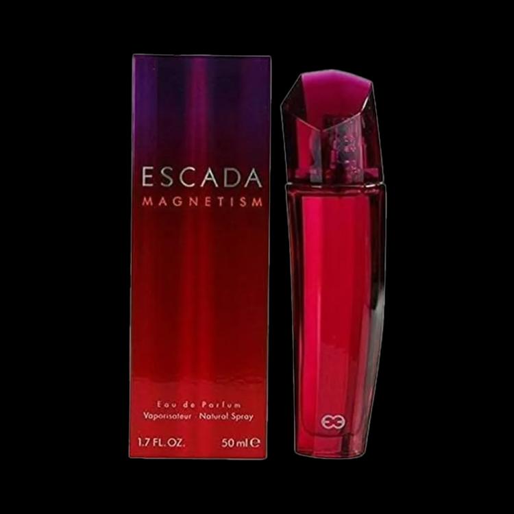 Escada Magnetism Eau De Parfum For Women - 50 ml