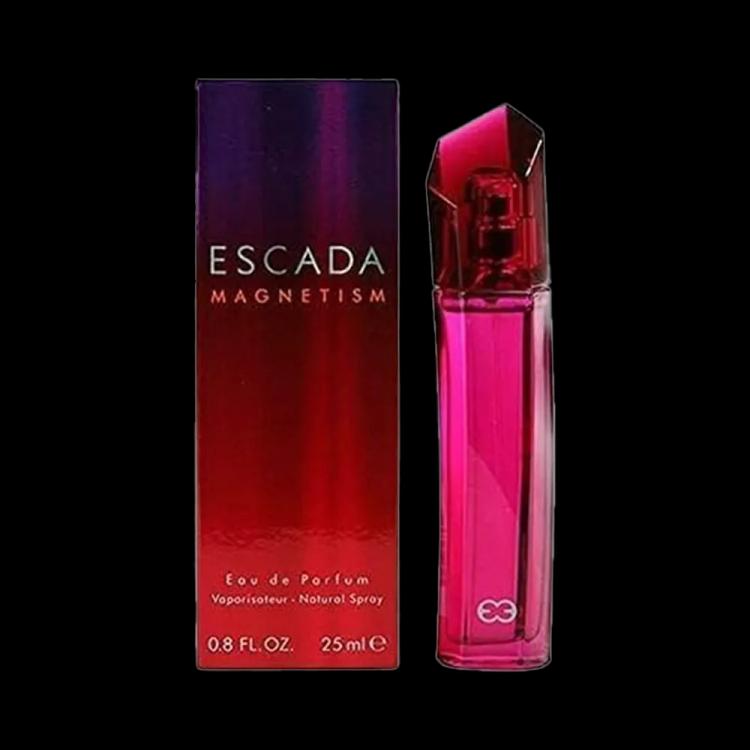 Escada Magnetism Eau De Parfum For Women - 50 ml