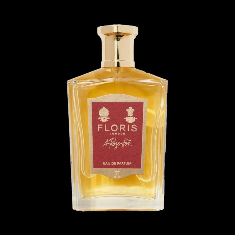 Floris London A Rose For Eau De Parfum - 100 ml
