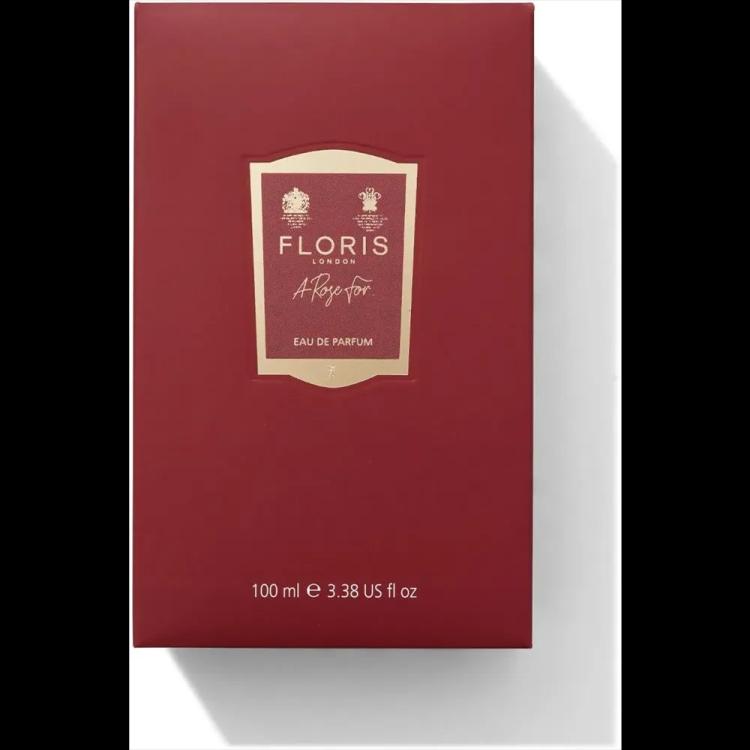 Floris London A Rose For Eau De Parfum - 100 ml