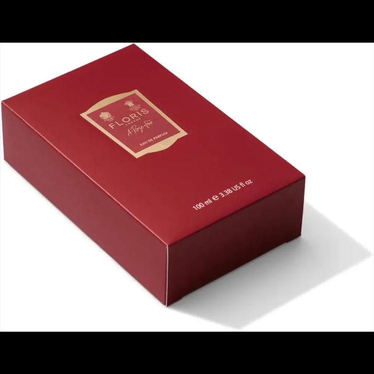 Floris London A Rose For Eau De Parfum - 100 ml