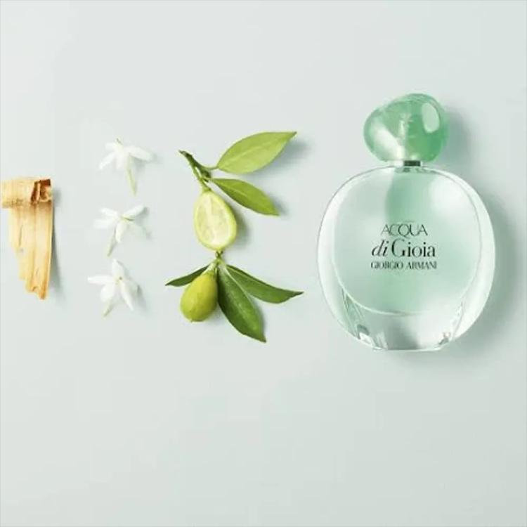 Giorgio Armani Acqua Di Gio Eau De Parfum For Women - 100 ml