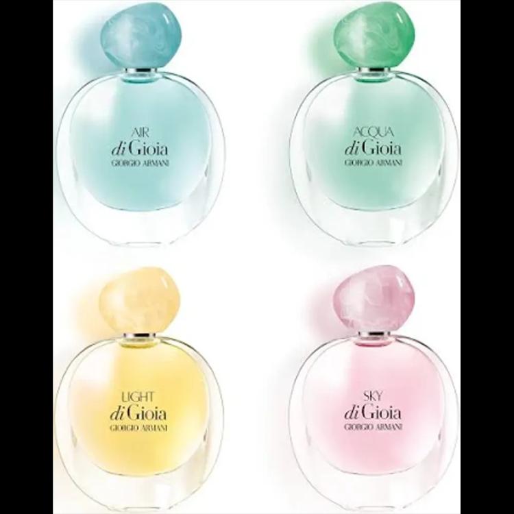 Giorgio Armani Acqua Di Gio Eau De Parfum For Women - 100 ml