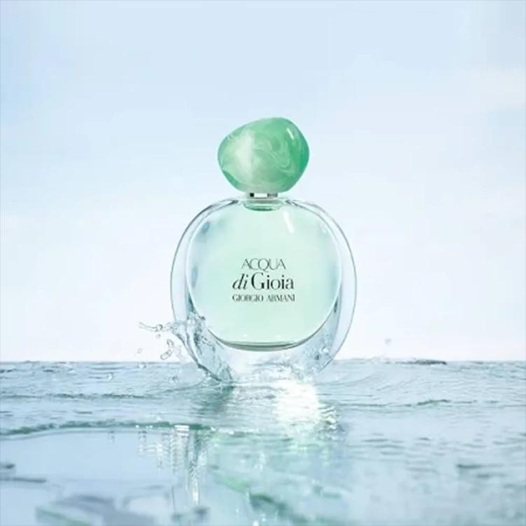 Giorgio Armani Acqua Di Gio Eau De Parfum For Women - 100 ml