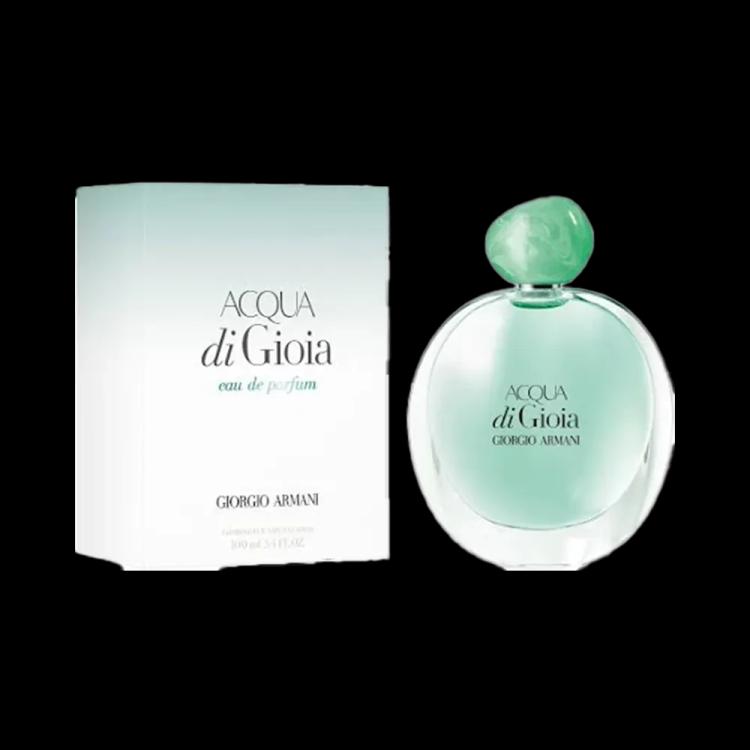 Giorgio Armani Acqua Di Gio Eau De Parfum For Women - 100 ml