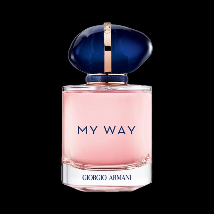 Giorgio Armani My Way Eau De Parfum For Women - 50 ml