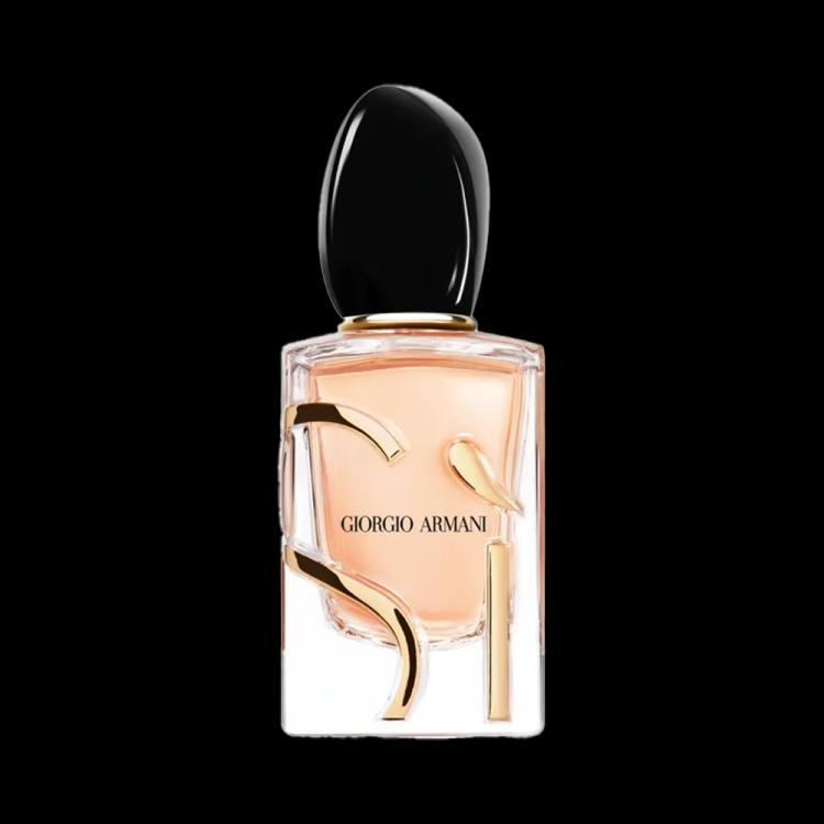 Giorgio Armani Si Eau De Parfum For Women - 50 ml