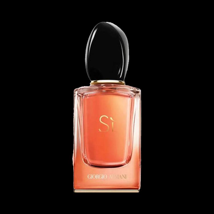 Giorgio Armani Si Intense Eau De Parfum - 50 ml