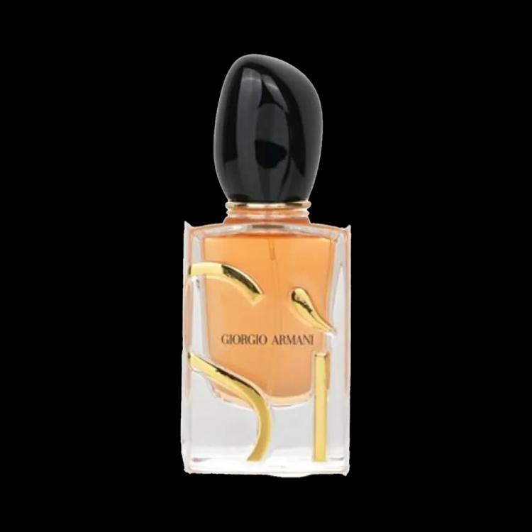 Giorgio Armani Si Intense Eau De Parfum For Women - 50 ml
