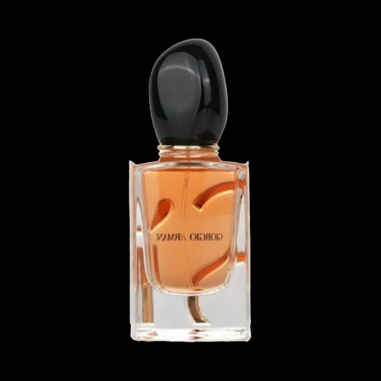 Giorgio Armani Si Intense Eau De Parfum For Women - 50 ml