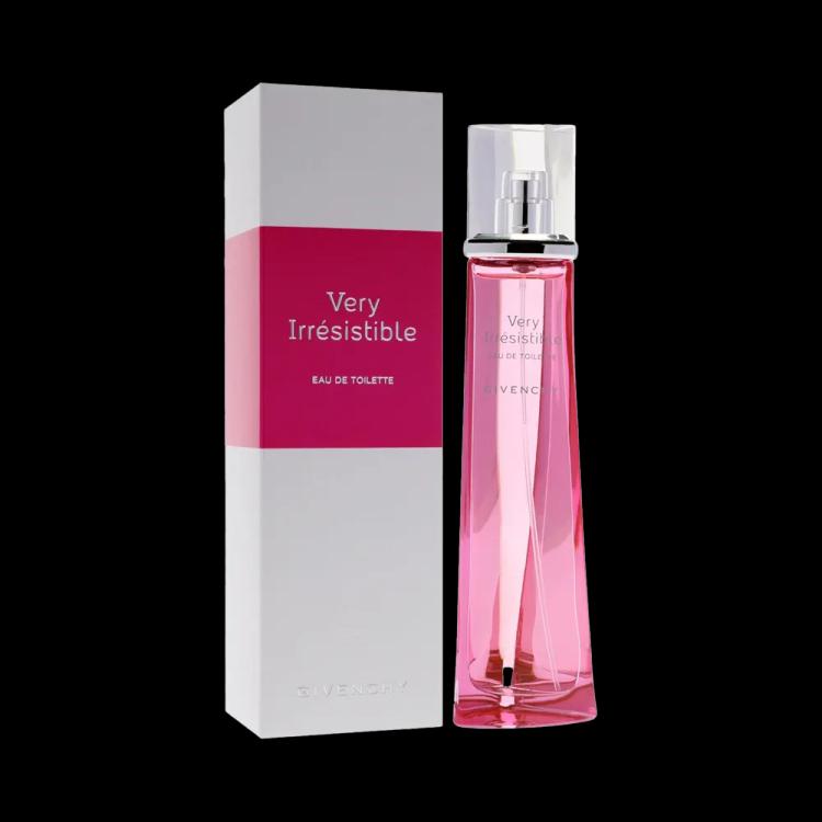 Givenchy Very Irresistible Eau De Parfum - 75 ml