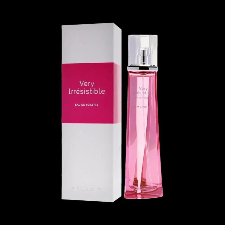 Givenchy Very Irresistible Eau De Parfum - 75 ml