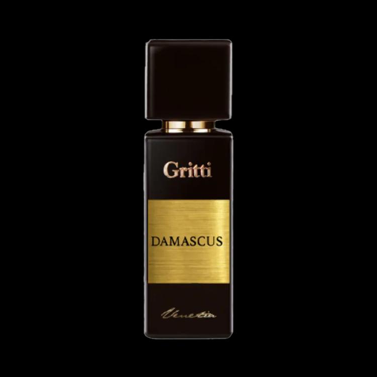 Gritti Damascus Eau De Parfum - 100 ml