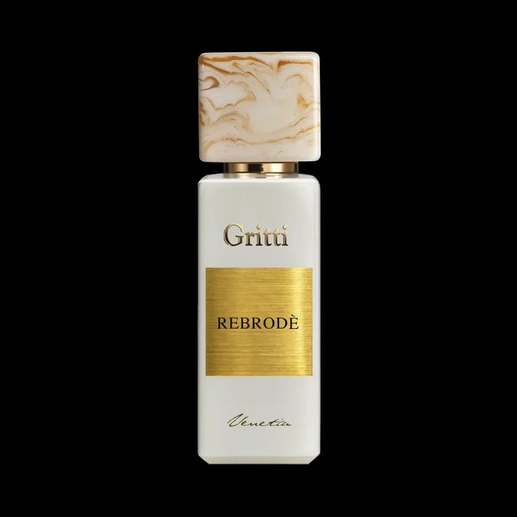 Gritti Rebrodè Eau De Parfum - 100 ml