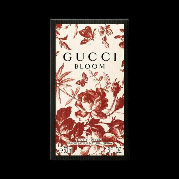 Gucci Bloom Eau De Parfum - 50 ml