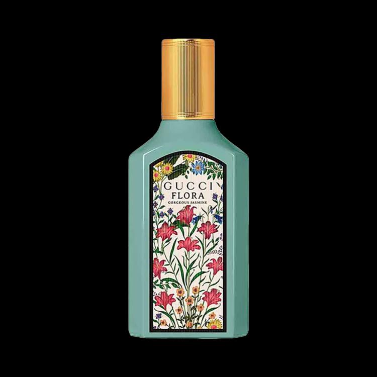 Gucci Flora Gorgeous Jasmine Eau De Parfum - 50 ml