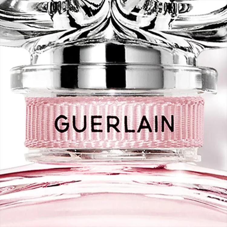 Guerlain La Petite Robe Noire Eau De Parfum For Women - 50 ml