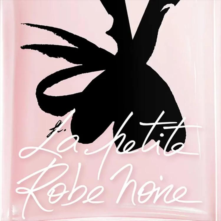 Guerlain La Petite Robe Noire Eau De Parfum For Women - 50 ml