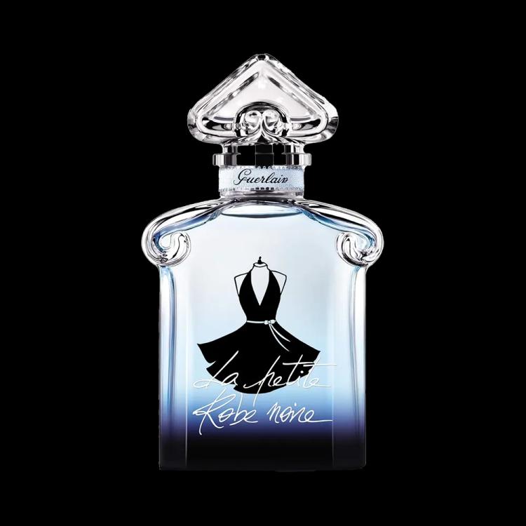 Guerlain La Petite Robe Noire Intense Eau De Parfum For Women - 50 ml