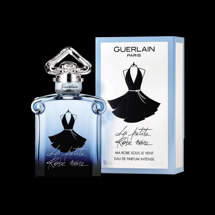 Guerlain La Petite Robe Noire Intense Eau De Parfum For Women - 50 ml