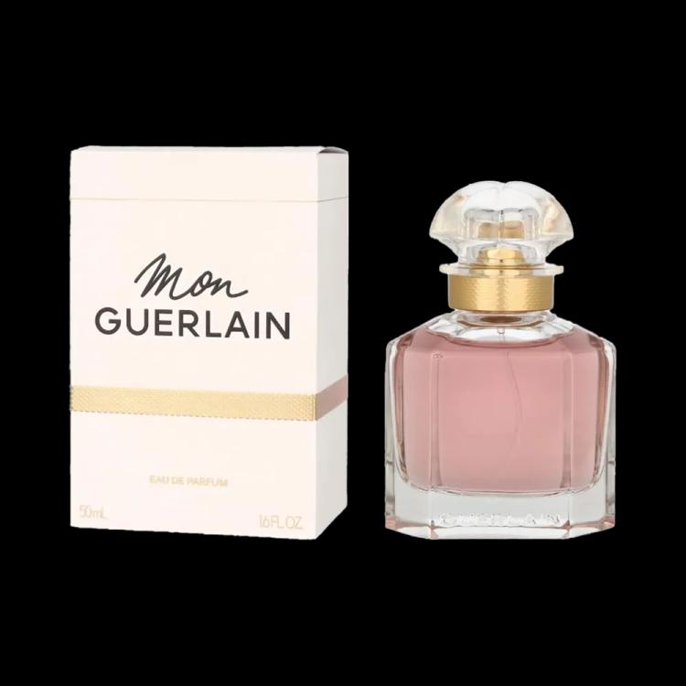 Guerlain Mon Guerlain For Women Eau De Parfum - 50 ml