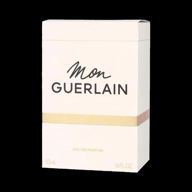Guerlain Mon Guerlain For Women Eau De Parfum - 50 ml