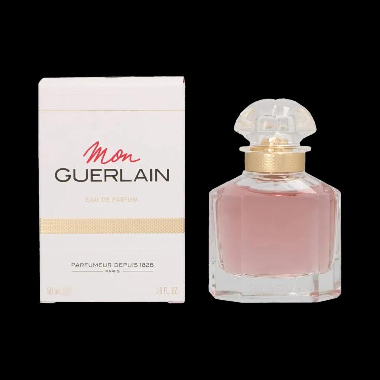Guerlain Mon Guerlain For Women Eau De Parfum - 50 ml