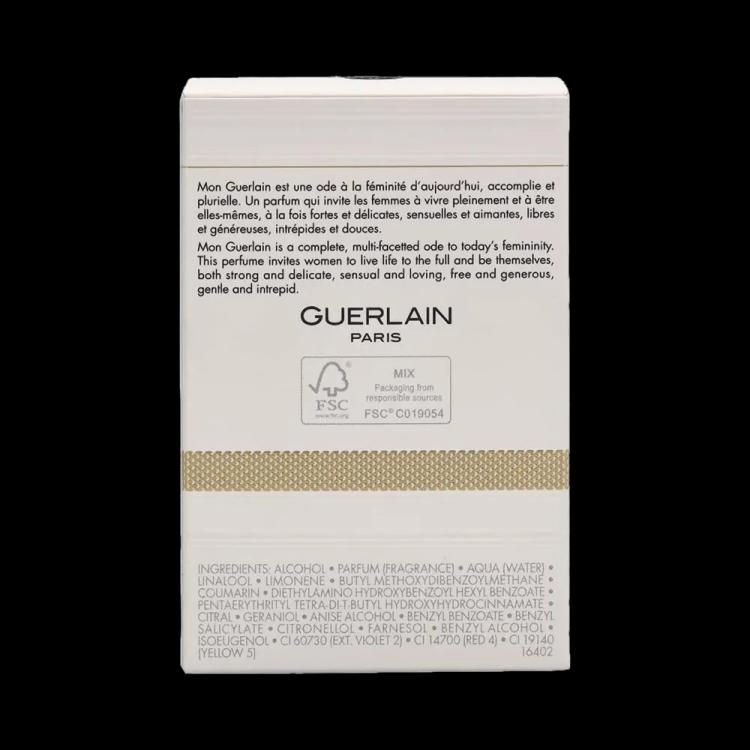 Guerlain Mon Guerlain For Women Eau De Parfum - 50 ml