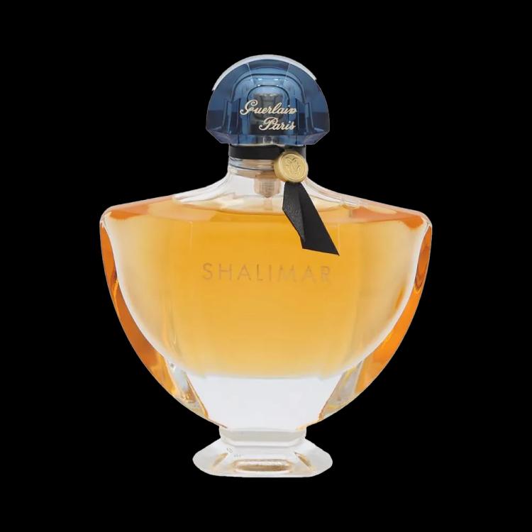 Guerlain Shalimar Eau De Parfum For Women 90 ml