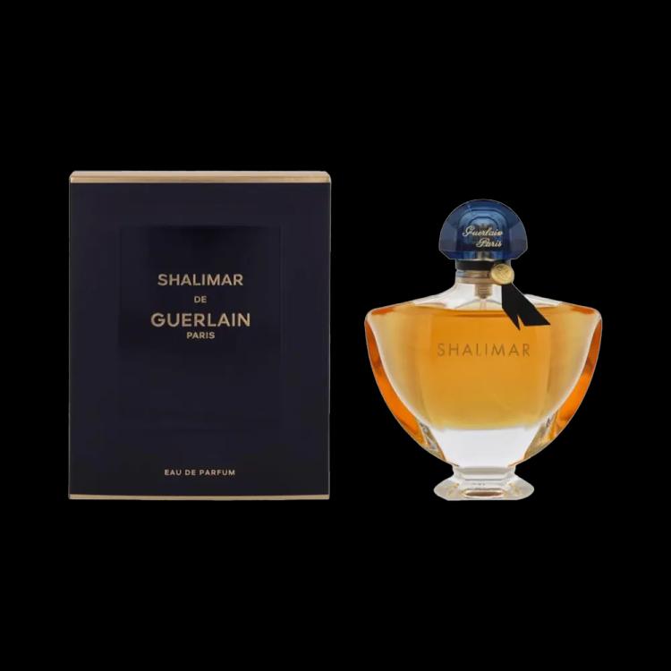 Guerlain Shalimar Eau De Parfum For Women 90 ml