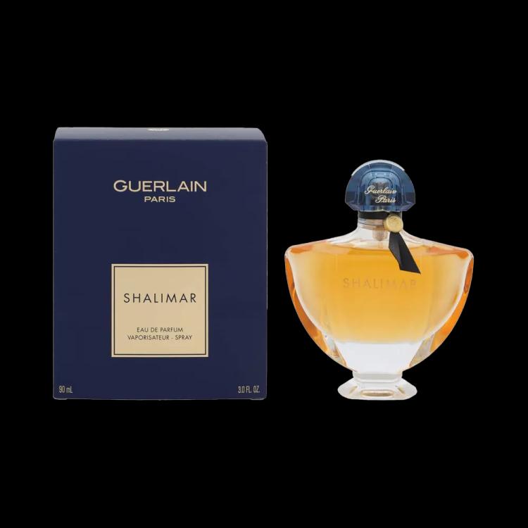 Guerlain Shalimar Eau De Parfum For Women 90 ml