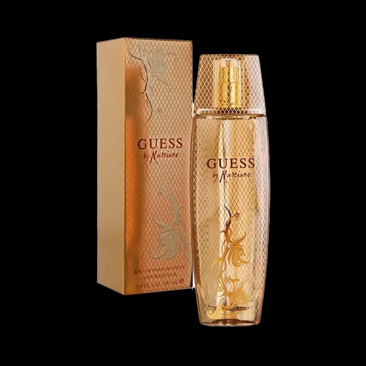 Guess By Marciano Women Eau De Parfum - 100 ml