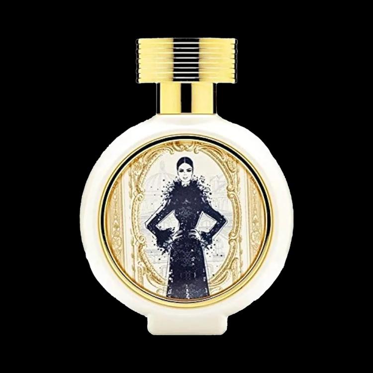 Haute Fragrance Company Beautiful And Wild Eau De Parfum For Women - 75 ml