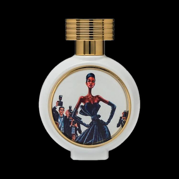 Haute Fragrance Company Black Princess Eau De Parfum For Women - 75 ml